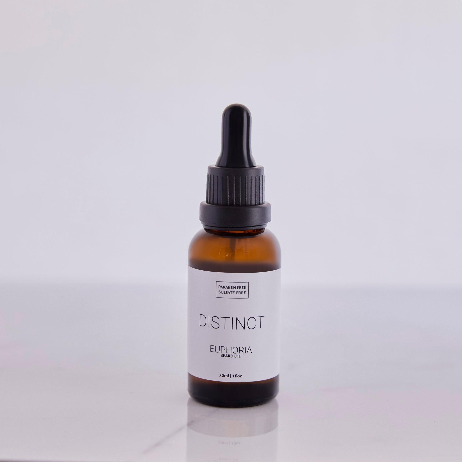 Beard Oil Euphoria - distinctuk1