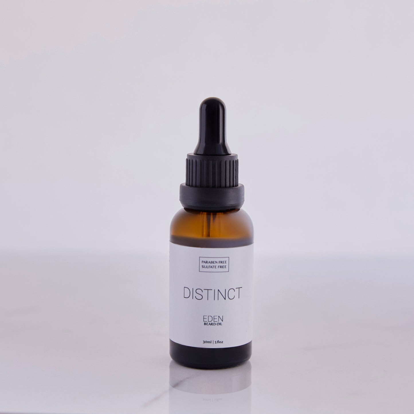 Beard Oil Euphoria - distinctuk1